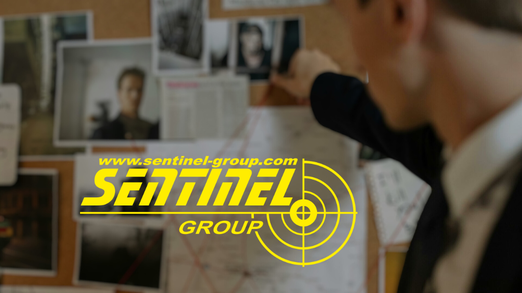 Titelfoto von Sentinel Group GmbH – Detektiv